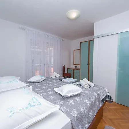 Noa With Sea View Apartamento