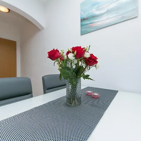 Apartamento Noa With Sea View *