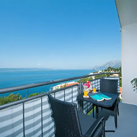 Noa With Sea View Apartamento