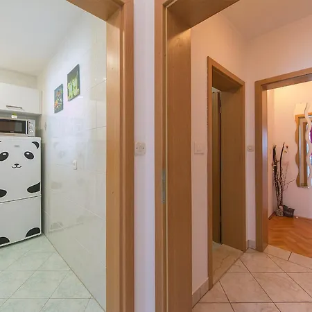 Apartamento Noa With Sea View