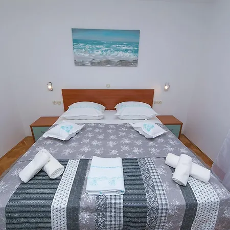 Noa With Sea View Apartamento