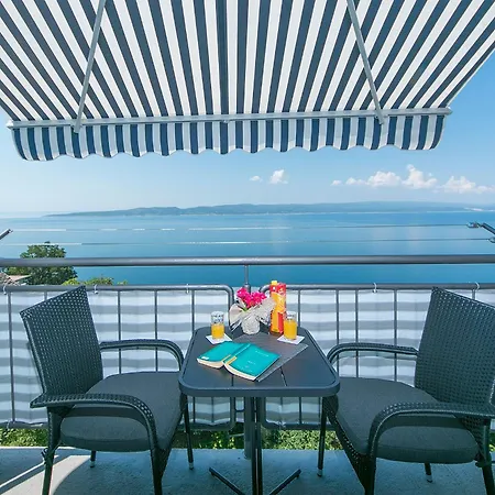 Noa With Sea View Apartamento